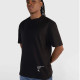 Calvin Klein Ανδρική κοντομάνικη μπλούζα Stacked Modern Metals Tee